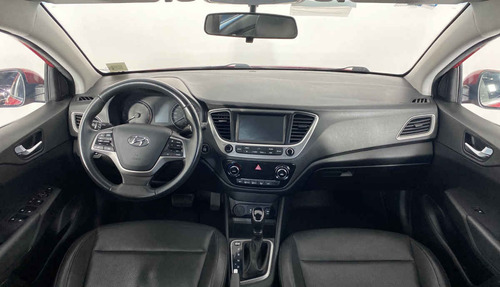 Imagen 13 de 15 de 113788 - Hyundai Accent 2018 Con Garantía