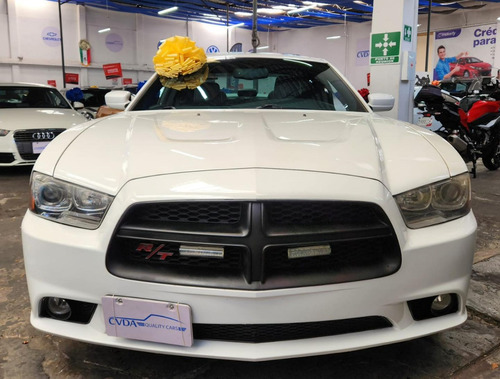 Dodge Charger 5.7 R-t Mt