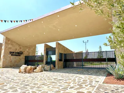 Terreno en venta