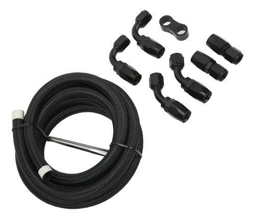 Kit De Mangueras De Combustible Para Petróleo, Gas Y Combust