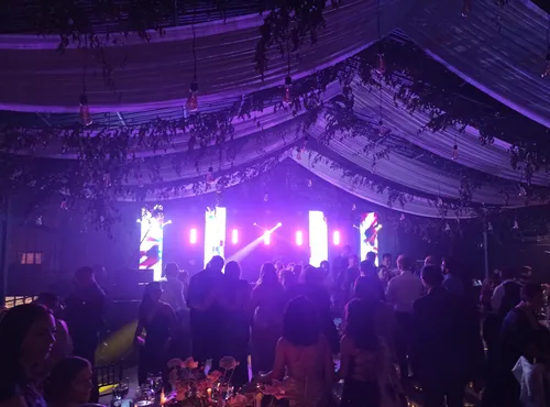 Alquiler Sonido Luces Djs Fiesta Video Evento Profesional
