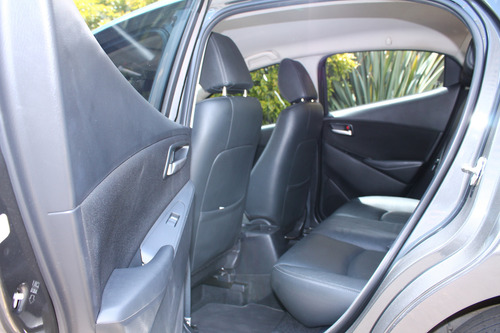 Mazda 2 1.5 Touring