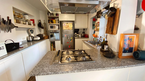 Departamento Ph En Venta Ubicado En Florida, Vicente López, G.b.a. Zona Norte