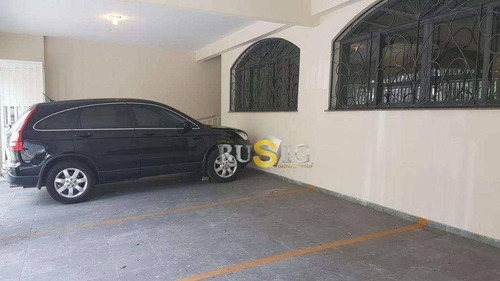 Imagem 17 de 20 de Sobrado Com 4 Dormitórios Para Alugar, 264 M² Por R$ 6.500,00/mês - Itaquera - São Paulo/sp - So0849