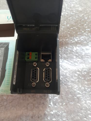 Cpu Vipa 315sb. 315-2ag12