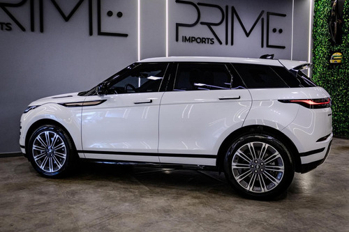 Land Rover Range Rover Evoque 2.0 R-Dynamic Hse Si4 Flex 5P