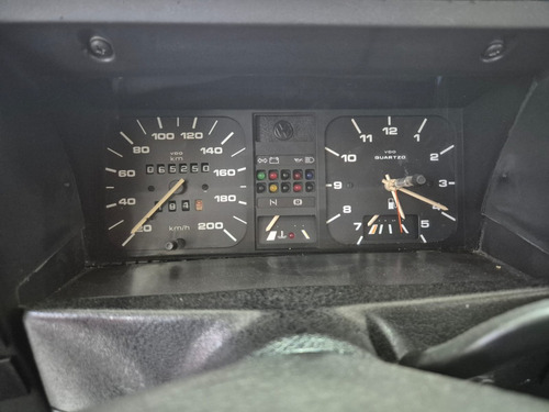 Gol Cl 1.6 Gasolina