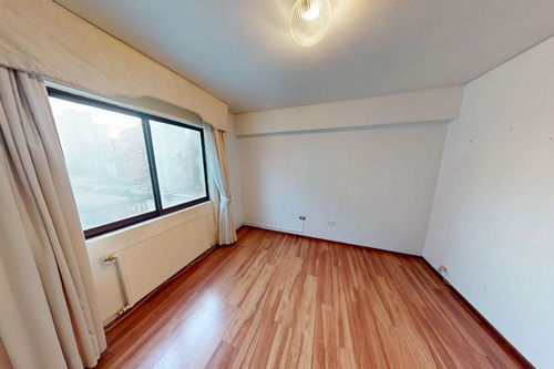8 Reg. Dpto Espacio, Vista Y Ubicación - Dpto Familiar