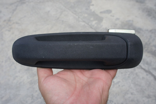 Manija De Puerta Izquierda Delantera Dodge Ram 2002 2008