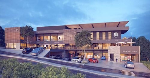 Imagen 1 de 5 de Local Comercial En Renta En Hogares De Nuevo México