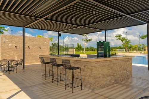 Imagen 28 de 30 de Terreno En Venta En Privada Nortemérida, Komchen, Mérida
