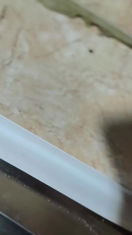 Vista previa: Contenido de cliente de 3 Piezas Cinta Selladora Para Baño, Ducha, Lavabo, Bañera Color Blanco