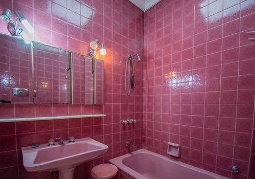 Casa En Ph 5 Ambientes Apto Credito - Ituzaingó Norte