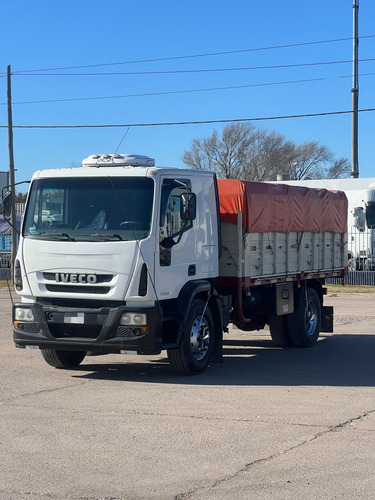 Iveco Tector 170-22 (precio Anticipo + Financiación)