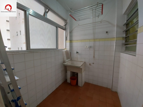 Imagem 13 de 13 de Apartamento À Venda Perto Praia Das Pitangueiras - Ap1708 - 34708492