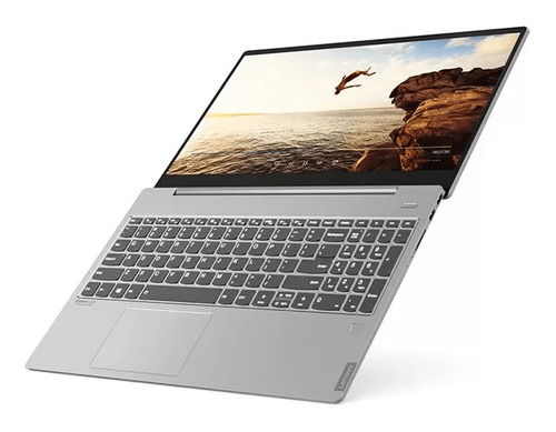 Lenovo Ideapad S540-14iwl: I7 10th Gen, Táctil 14'' #2