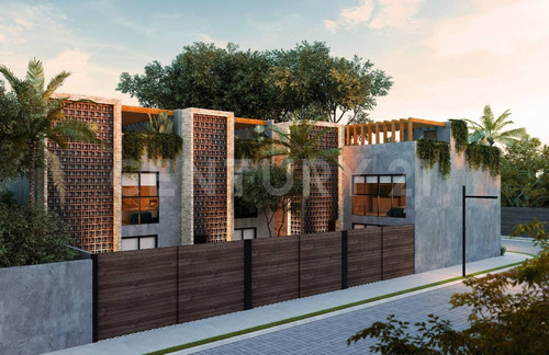 Casa En Pre Venta Tamarindos By Soulva En Bacalar Quintana Roo