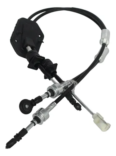 Cable Palanca Selector Velocidades Spark 1.2 2011 - 2017 Cable Palanca Selector Velocidades Spark 1.2 2011 - 2017