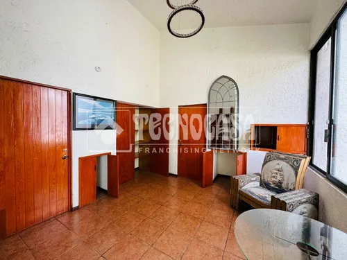 Venta Casas Valle De Tepepan T-df0094-0437