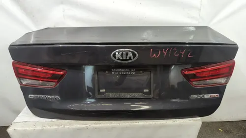 Actuador De Cierre De Maletero Para Kia Optima 2016-2019 | 81230D4000 Automober