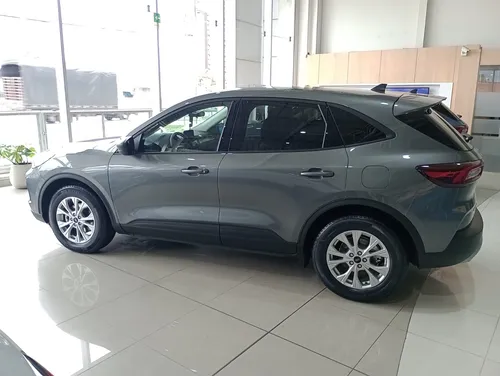 Ford Escape 2.5 Active FWD Hibrida