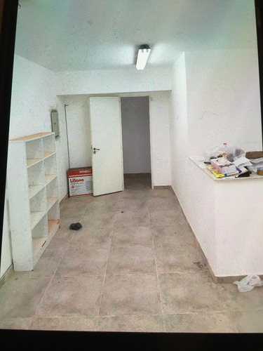 Local Comercial Av Alvear Martinez San Isidro