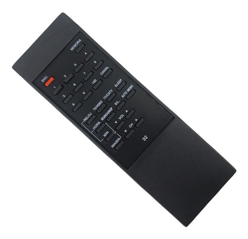 Control Remoto Tv Philco 21f29