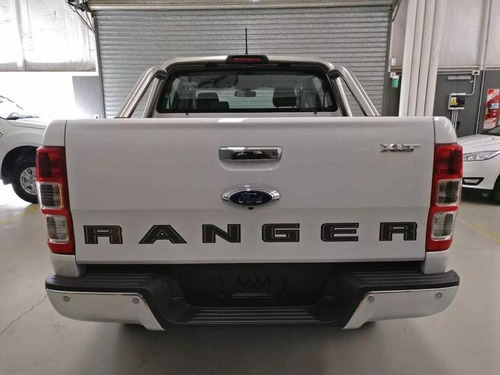 Imagen 5 de 17 de Ford Ranger Xlt 4x2 At Pv