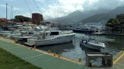 Imagen 12 de 13 de Apartamento En Residencia Con Playa Privada