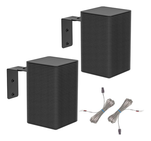 Soportes Para Altavoz Notiela Compatible Con Modelos Samsung