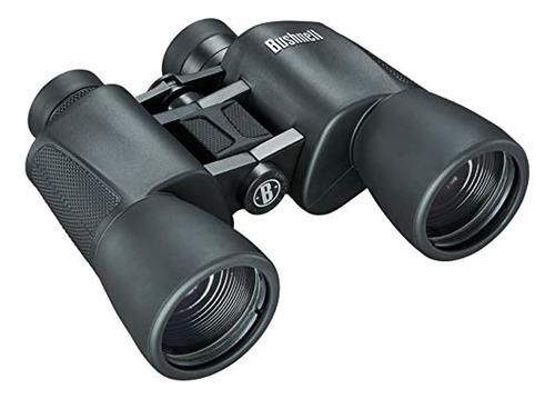 Bushnell Powerview Gran Angular De 10 X 50 Binocular