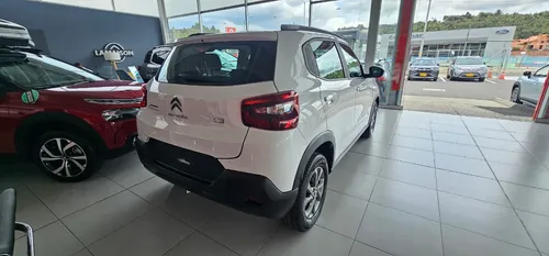 Citroën C3 Feel