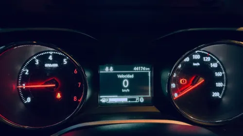 Tracker Turbo 1.2 Ls