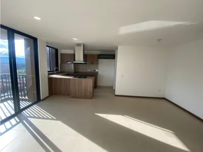Apartamento en venta