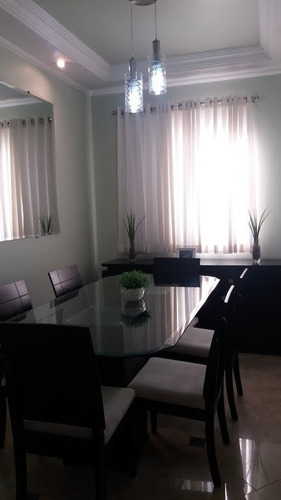 Imagem 5 de 15 de Apartamento Em Planalto - São Bernardo Do Campo - 1322