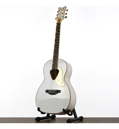 Violão Eletrico Gretsch Rancher Penguin Parlor G5021wpe Acou