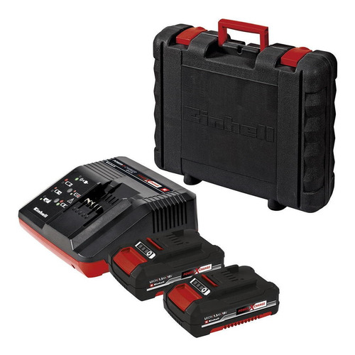 Taladro Atornillador Te-cd 18/2 . Einhell (envío Gratis)