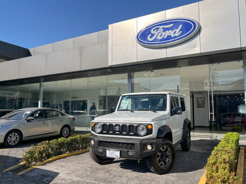 Suzuki Jimny Glx