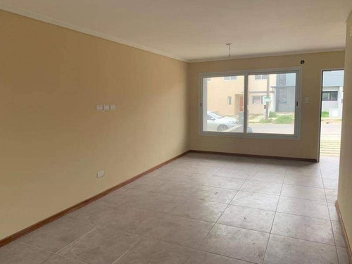 Imagen 5 de 20 de Manantiales - Duplex A Estrenar Gran Categ.