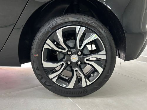 Chevrolet Onix 1.0 Turbo Flex Premier Automático