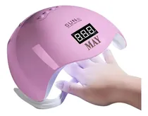 Comprar Cabina Lampara Uñas Nail Led Para Uñas Curado Gel Uñas Nails