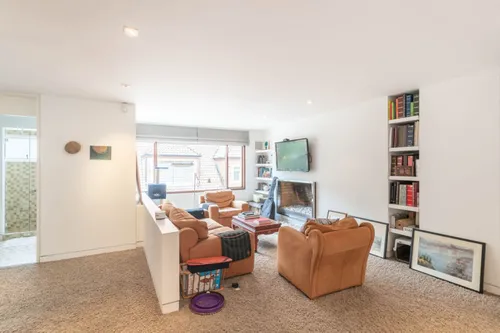 Apartamento En Venta En El Nogal. Cod V11890