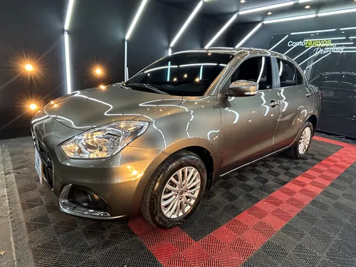 Suzuki Swift 1.2 Dzire