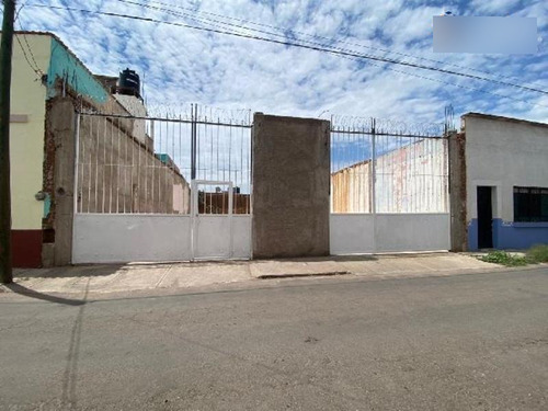 Terreno En Venta Victoria De Durango Centro