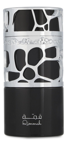 Lattafa Qimmah Man 100ml Edp Spray - Caballero