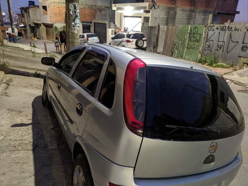 Chevrolet Corsa 2006 1.0 Joy Flex Power 5p
