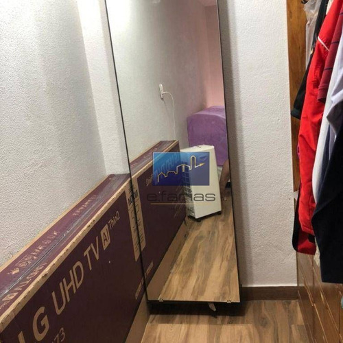 Imagem 28 de 30 de Apartamento Com 2 Dormitórios À Venda, 65 M² Por R$ 300.000,00 - Penha (zona Leste) - São Paulo/sp - Ap0871