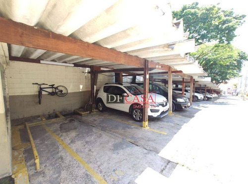 Imagem 18 de 22 de Apartamento Com 2 Dormitórios À Venda, 50 M² Por R$ 245.000,00 - Itaquera - São Paulo/sp - Ap7541