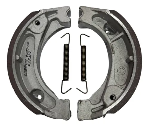 comprar Lona Sapata De Freio Traseiro Cobreq Kasinski Win 110