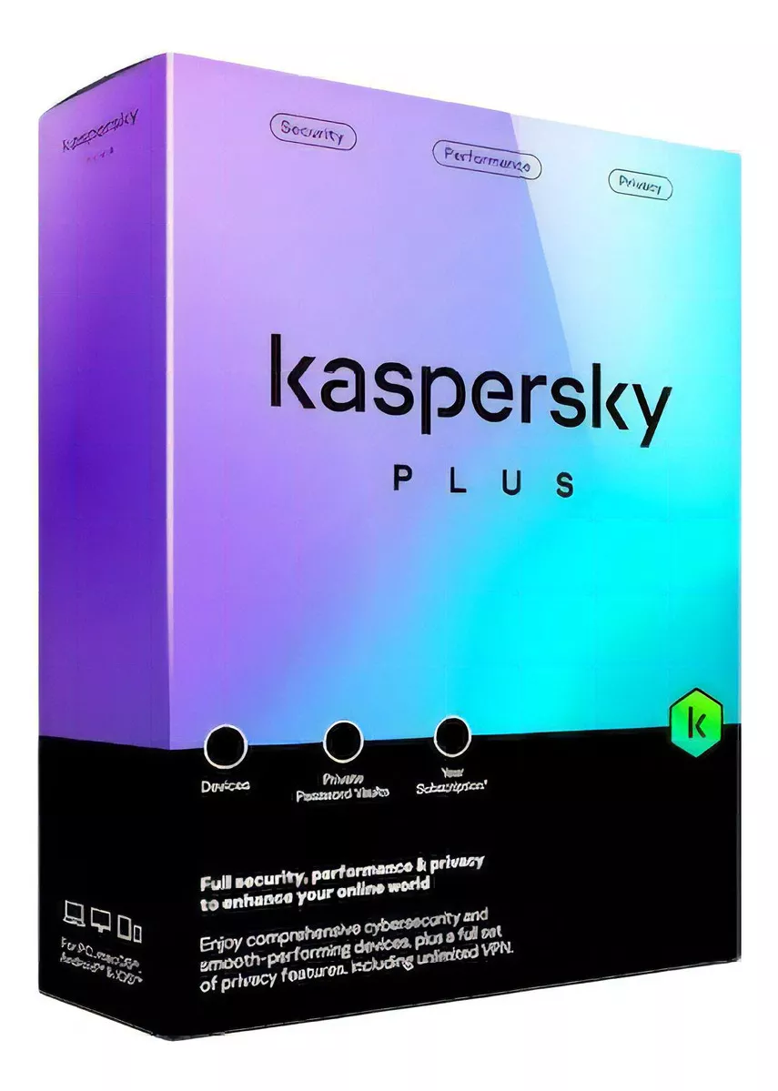 Segunda imagem para pesquisa de kaspersky